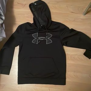 Mens small Under Armour Hoodie